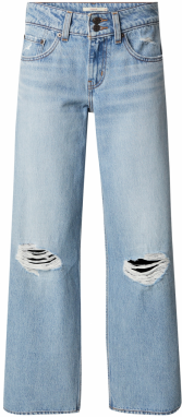 LEVI'S ® Džínsy  modrá denim