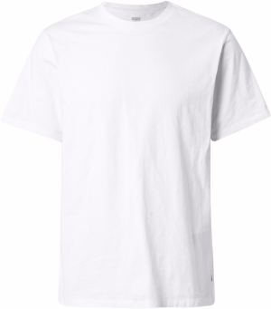 LEVI'S ® Tričko 'The Essential'  biela