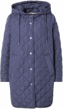 Weekend Max Mara Prechodná bunda 'ERIO'  námornícka modrá