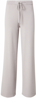 Max Mara Leisure Nohavice 'JUDY'  béžová