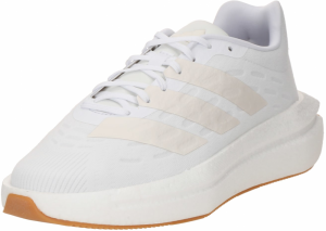 ADIDAS SPORTSWEAR Nízke tenisky 'FLOWBOOST'  biela / šedobiela