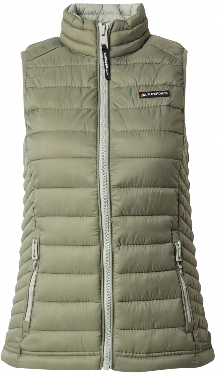 Superdry Vesta 'Fuji Lite'  kaki