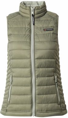 Superdry Vesta 'Fuji Lite'  kaki