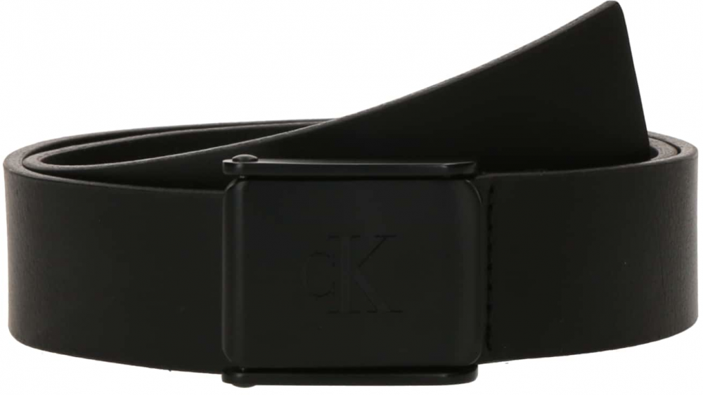 Calvin Klein Jeans Opasky  čierna