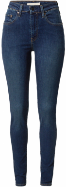 LEVI'S ® Džínsy '721'  indigo