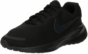 NIKE Bežecká obuv 'Revolution 7'  antracitová / čierna