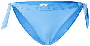 Tommy Hilfiger Underwear Bikinové nohavičky  svetlomodrá