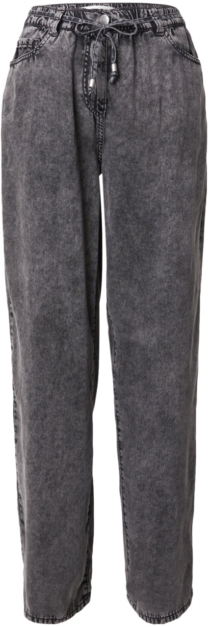 ONLY Nohavice 'ONLKenya'  čierny denim