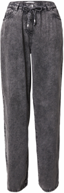 ONLY Nohavice 'ONLKenya'  čierny denim