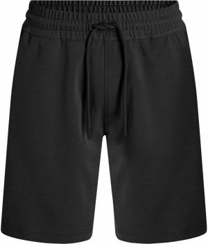 Calvin Klein Jeans Nohavice  tmavosivá / čierna / biela