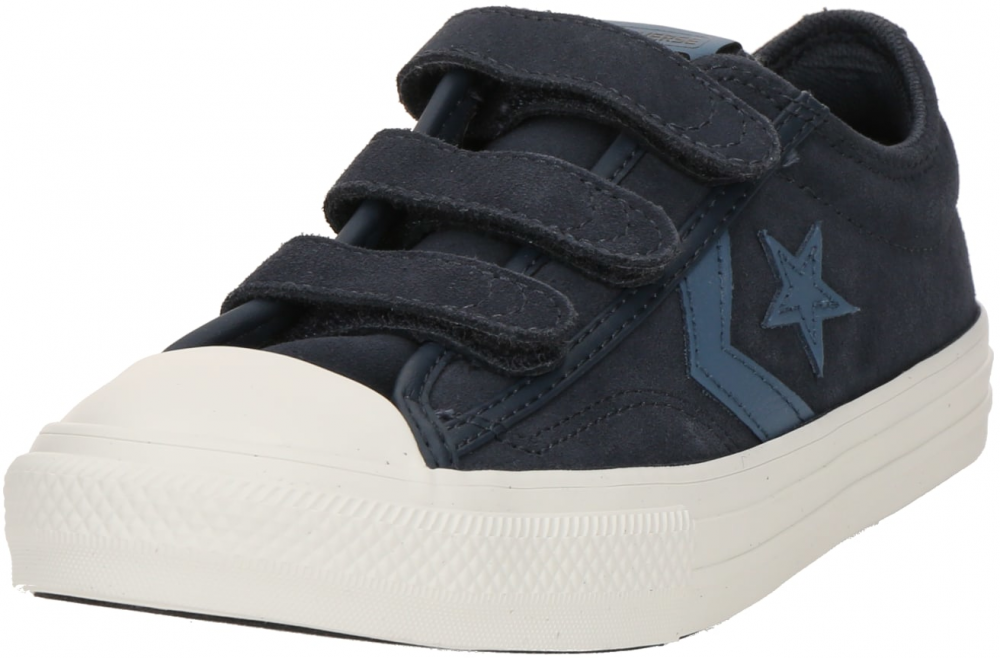 CONVERSE Tenisky 'STAR PLAYER 76'  námornícka modrá / tmavomodrá