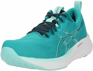 ASICS Bežecká obuv 'GEL-PULSE 16'  tyrkysová / mätová