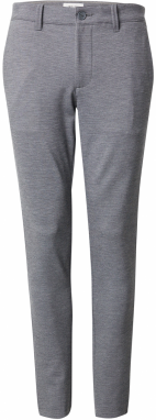 Only & Sons Chino nohavice 'ONSMARK'  námornícka modrá