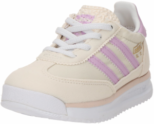 ADIDAS ORIGINALS Tenisky 'SL 72 RS'  levanduľová / biela ako vlna