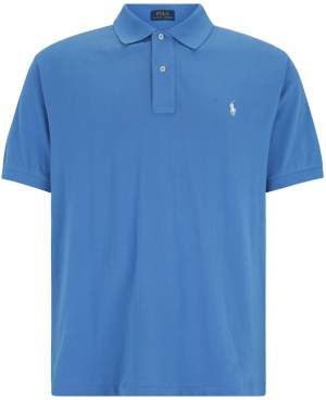 Polo Ralph Lauren Big & Tall Tričko  modrá