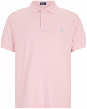 Polo Ralph Lauren Big & Tall Tričko  ružová