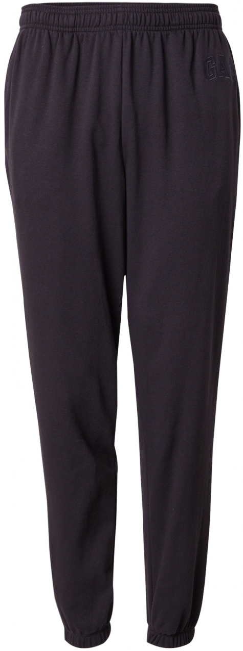 GAP Chino nohavice 'ESSENTIAL'  námornícka modrá