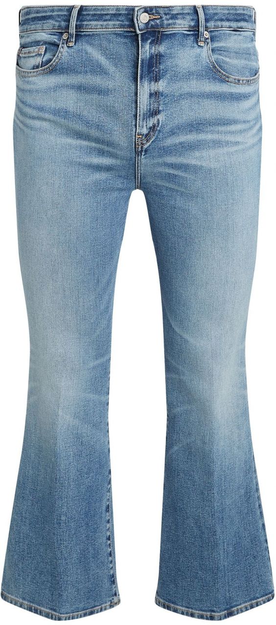 Tommy Hilfiger Curve Džínsy  modrá denim