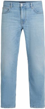 TOMMY HILFIGER Džínsy 'DENTON'  modrá denim