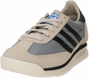 ADIDAS ORIGINALS Tenisky 'SL 72 RS'  tmavošedá / čadičová / čierna
