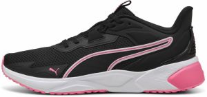 PUMA Športová obuv 'Disperse XT 4'  ružová / čierna / biela
