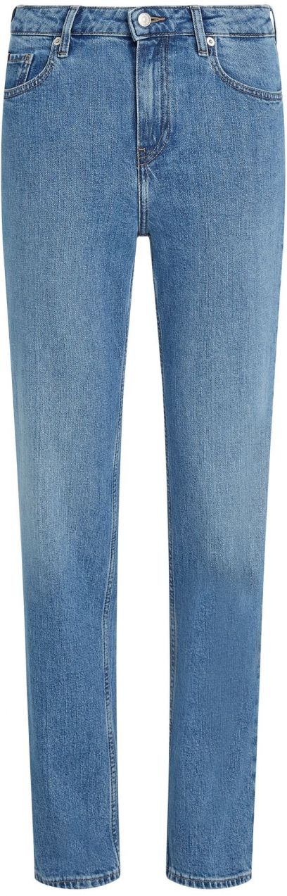 TOMMY HILFIGER Džínsy 'Classic'  modrá denim