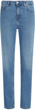 TOMMY HILFIGER Džínsy 'Classic'  modrá denim