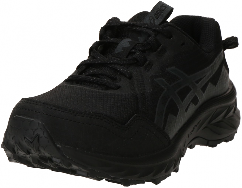 ASICS Bežecká obuv 'GEL-VENTURE 10'  čierna