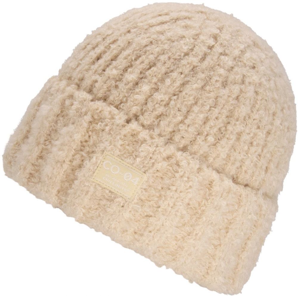 chillouts Čiapky 'Betsy'  krémová