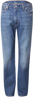 LEVI'S ® Džínsy '555'  indigo