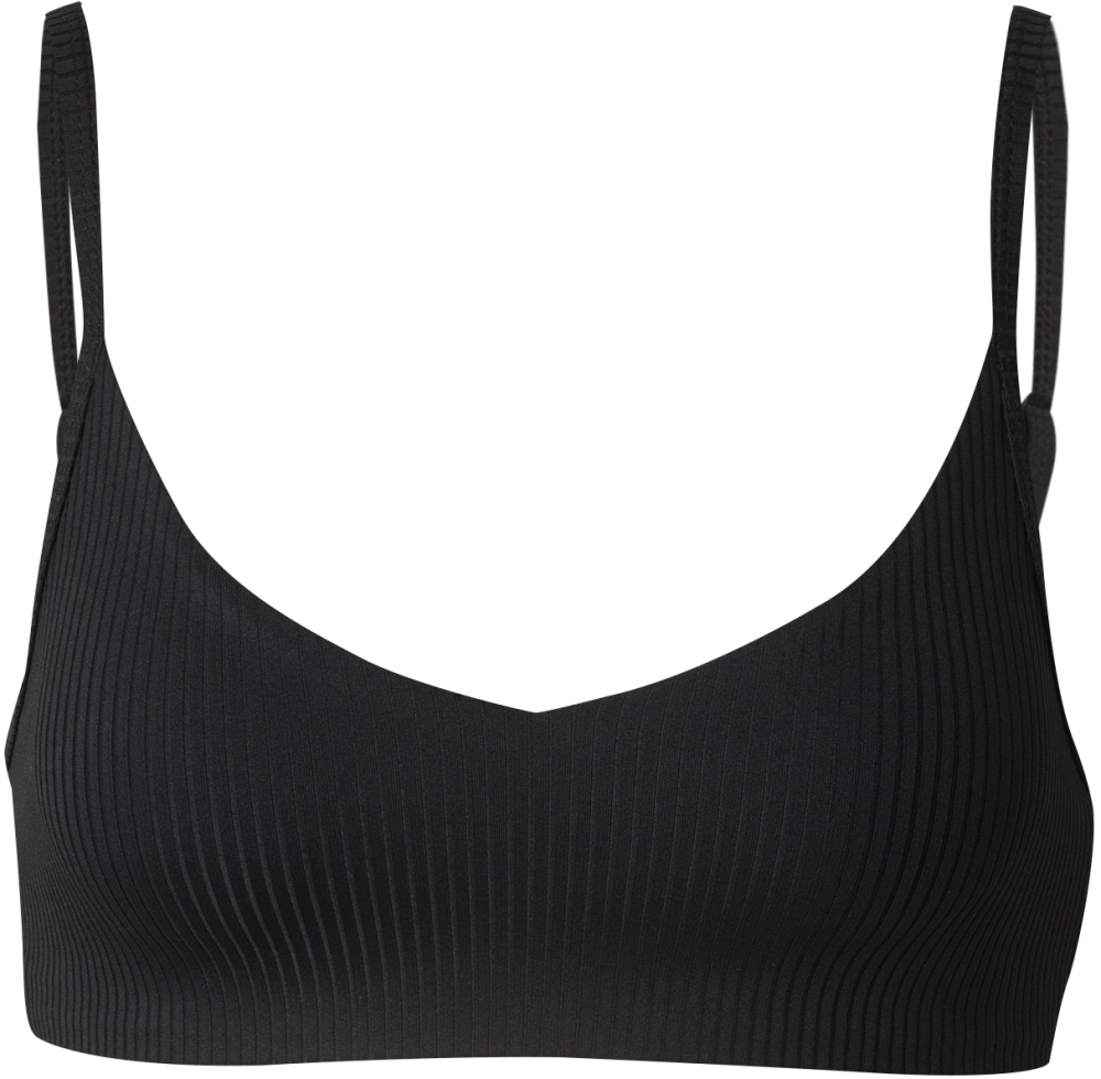Champion Authentic Athletic Apparel Podprsenka  čierna