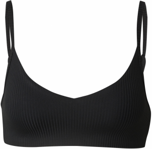 Champion Authentic Athletic Apparel Podprsenka  čierna