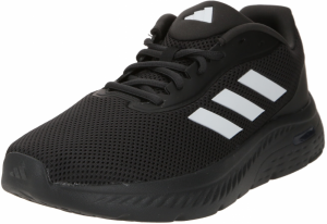 ADIDAS PERFORMANCE Bežecká obuv 'Mould 1'  čierna / biela