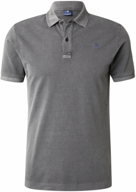 G-STAR Tričko 'Dunda'  sivá