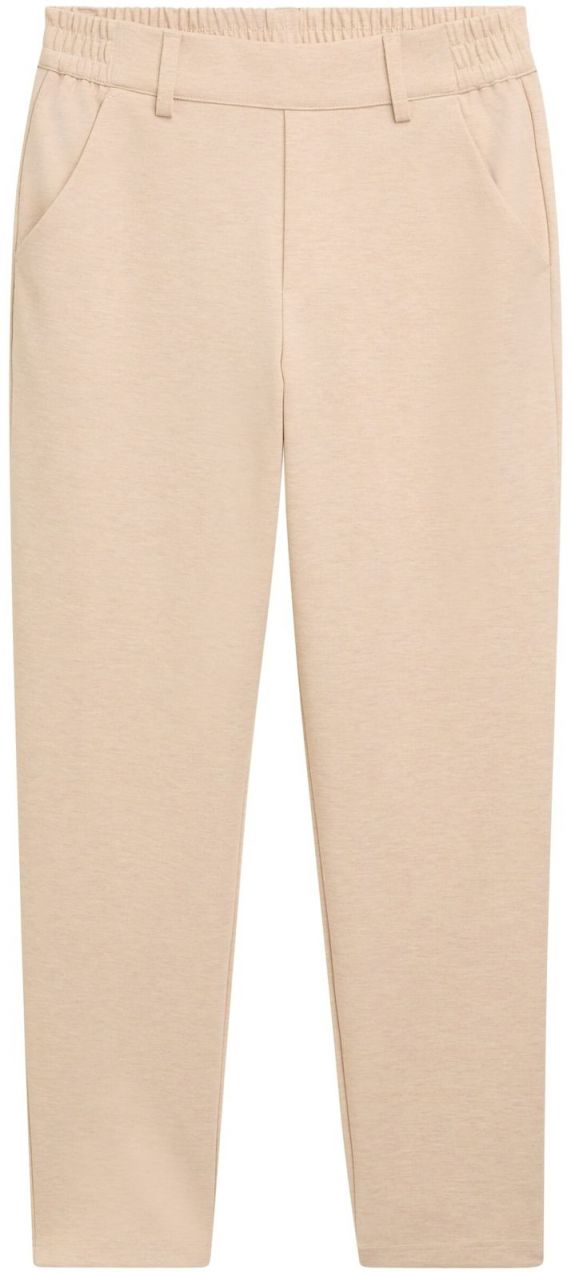 TOM TAILOR DENIM Chino nohavice  béžová