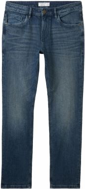 TOM TAILOR Džínsy 'Marvin'  modrá denim