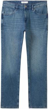 TOM TAILOR Džínsy 'Marvin'  modrá denim