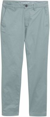 TOM TAILOR Chino nohavice  mätová