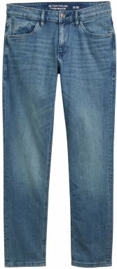 TOM TAILOR Džínsy 'Josh'  modrá denim