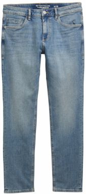 TOM TAILOR Džínsy 'Josh'  modrá denim