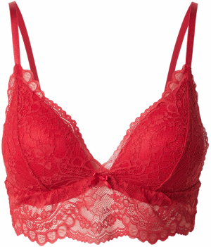 Hunkemöller Podprsenka 'Juliette'  červená