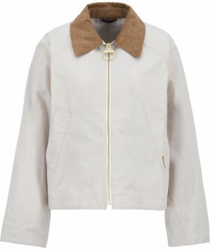 Barbour Prechodná bunda 'Catlin'  nebielená