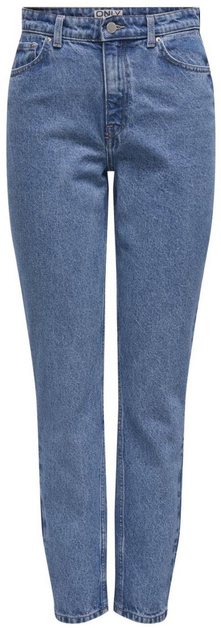 ONLY Džínsy 'ONLJAGGER'  modrá denim