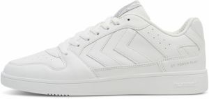 Hummel Nízke tenisky 'St. Power Play'  biela