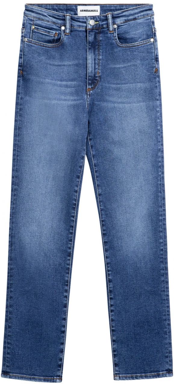 ARMEDANGELS Džínsy 'LEJAANI'  modrá denim