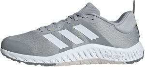 ADIDAS PERFORMANCE Športová obuv 'Everyset'  sivá / šedobiela