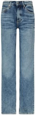 s.Oliver Džínsy 'Karolin'  modrá denim