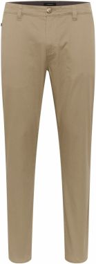 Matinique Chino nohavice 'Brent'  kaki