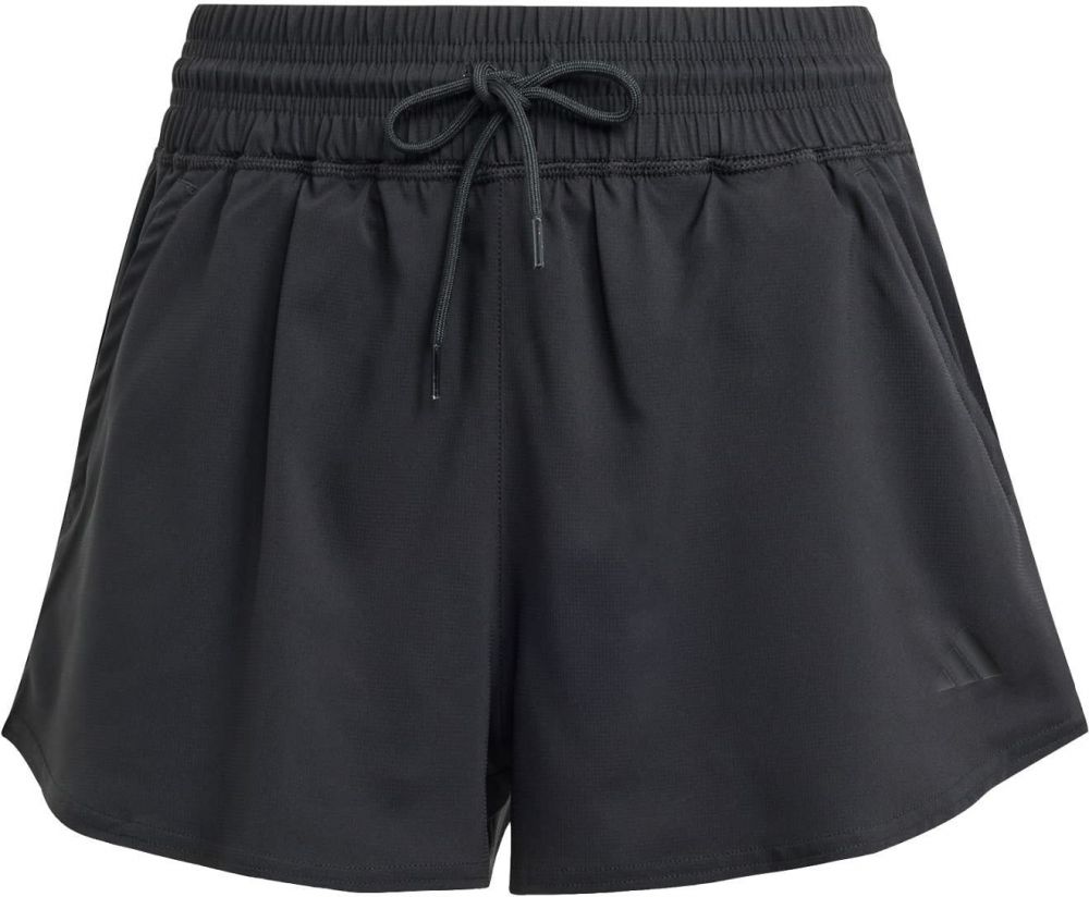 ADIDAS PERFORMANCE Športové nohavice 'Club'  čierna