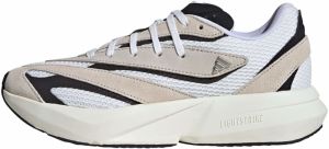 ADIDAS SPORTSWEAR Nízke tenisky 'Lightstride'  béžová / čierna / biela